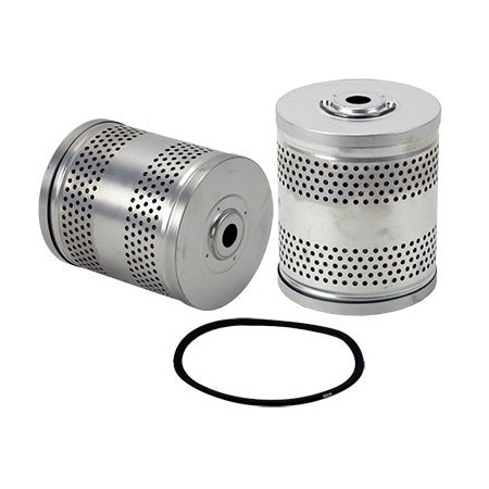 Wix Filters Fuel Filter 33104